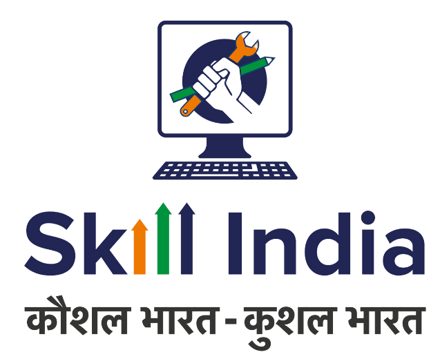 Skill India Logo